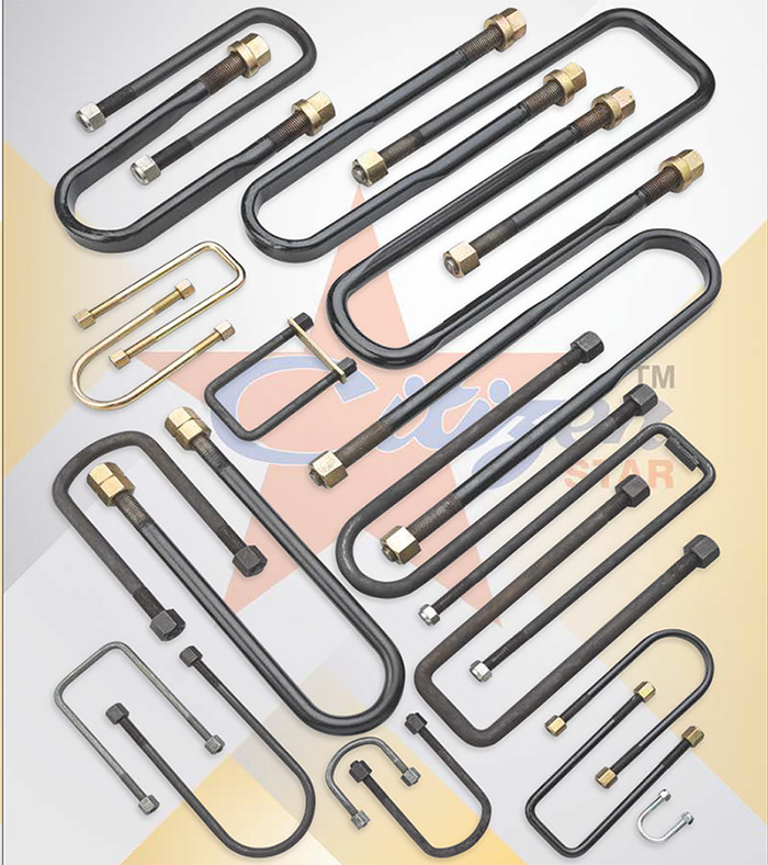 u bolt manufacturer